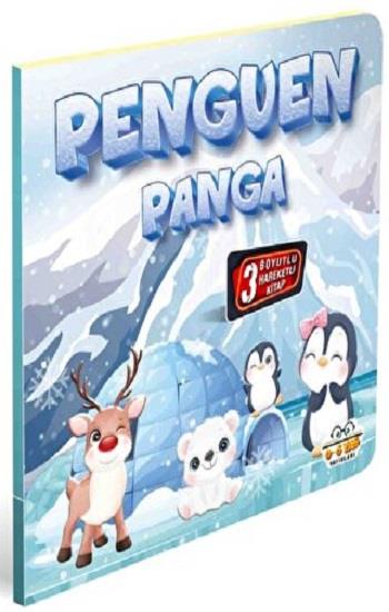Penguen Panga