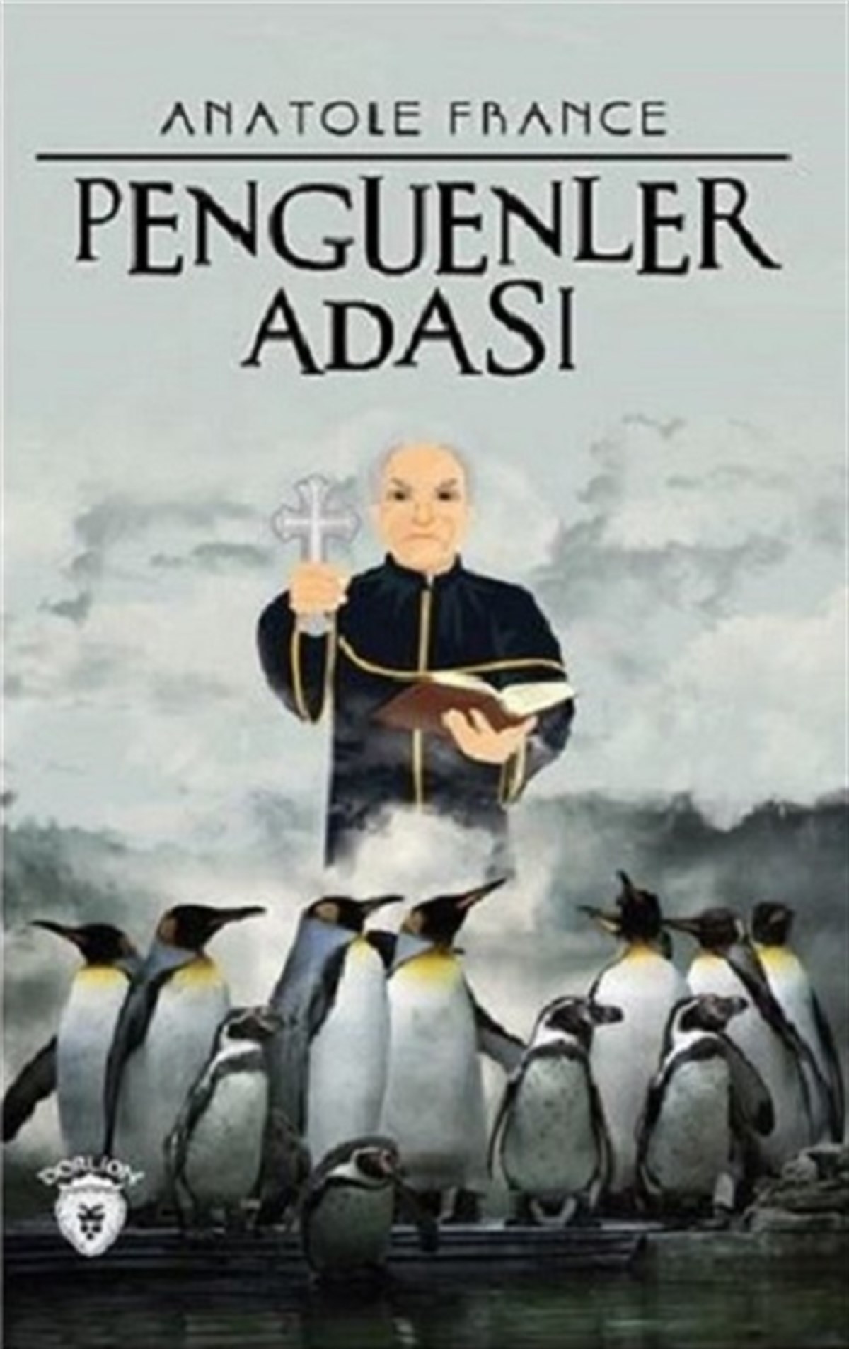 Penguenler Adası