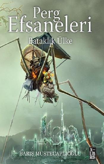 Perg Efsaneleri 3 – Bataklık Ülke