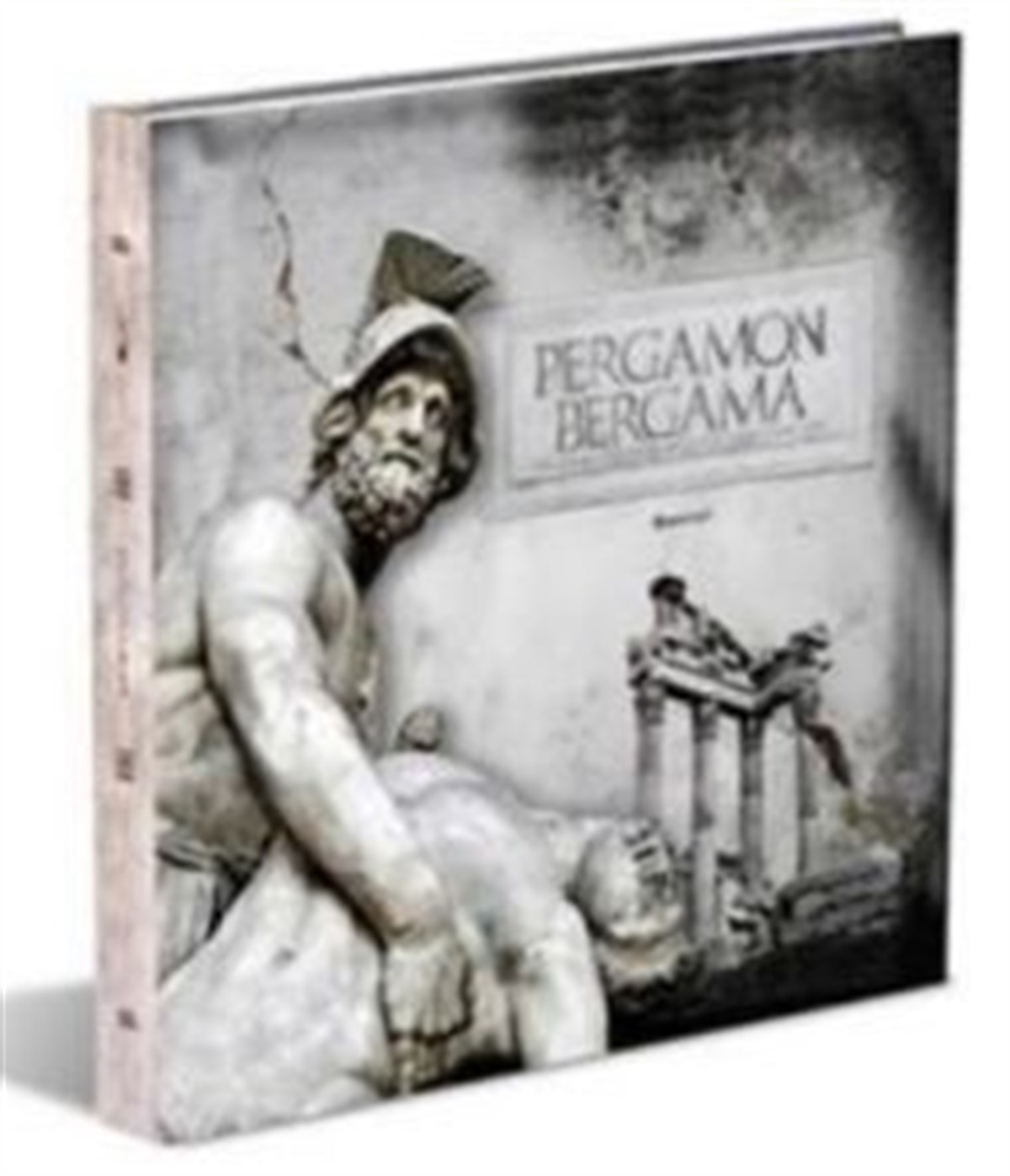 Pergamon / Bergama ve Krallığının Kültür Yansımaları