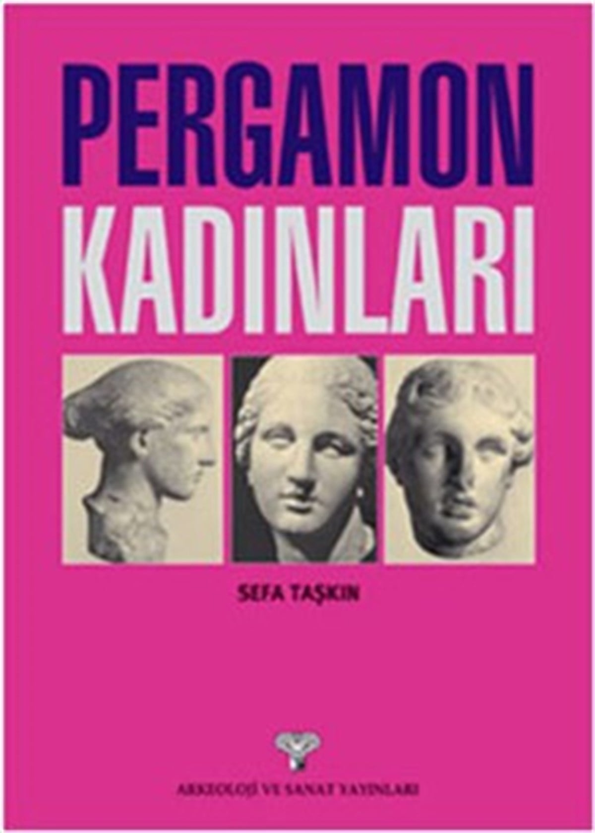Pergamon Kadınları