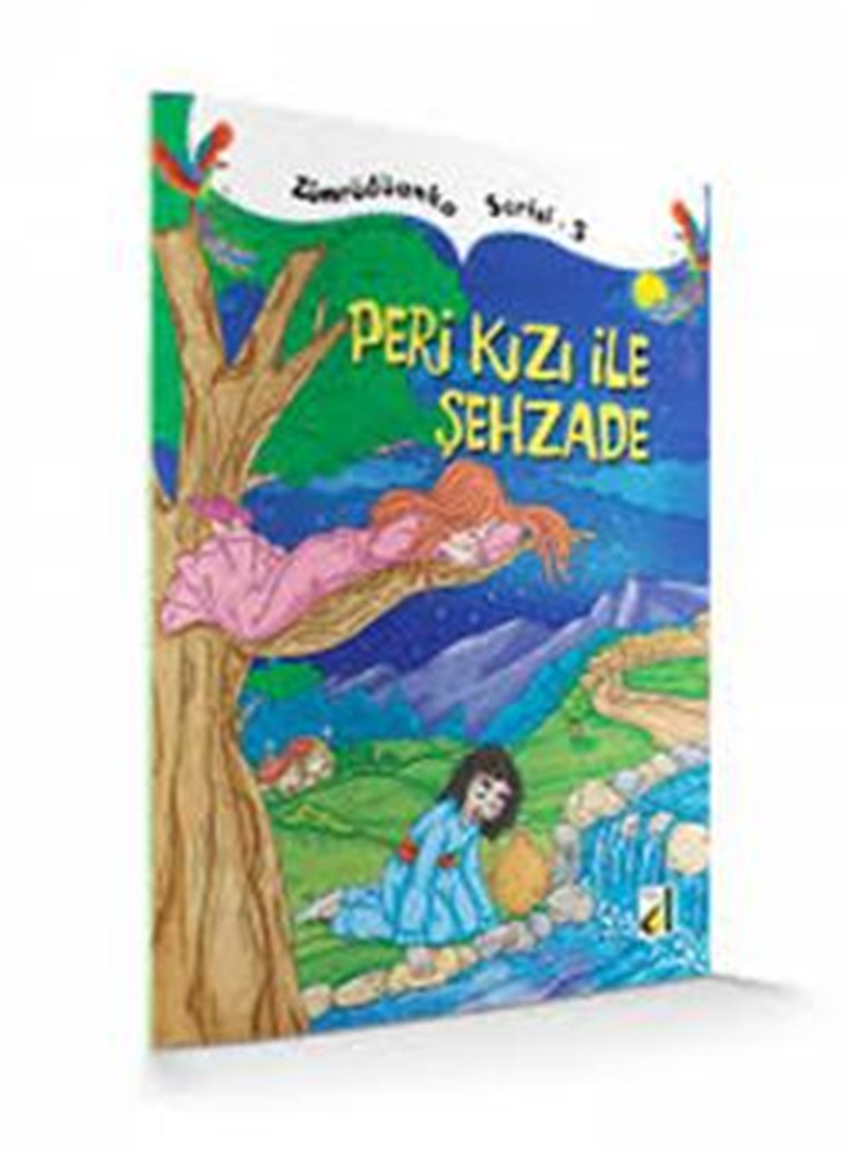 Peri Kızı ile Şehzade