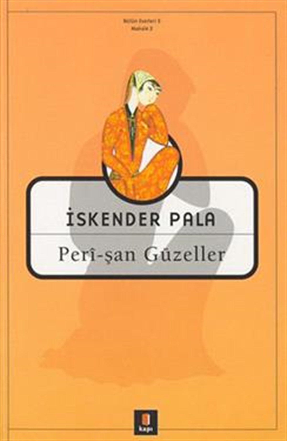 Peri-Şan Güzeller