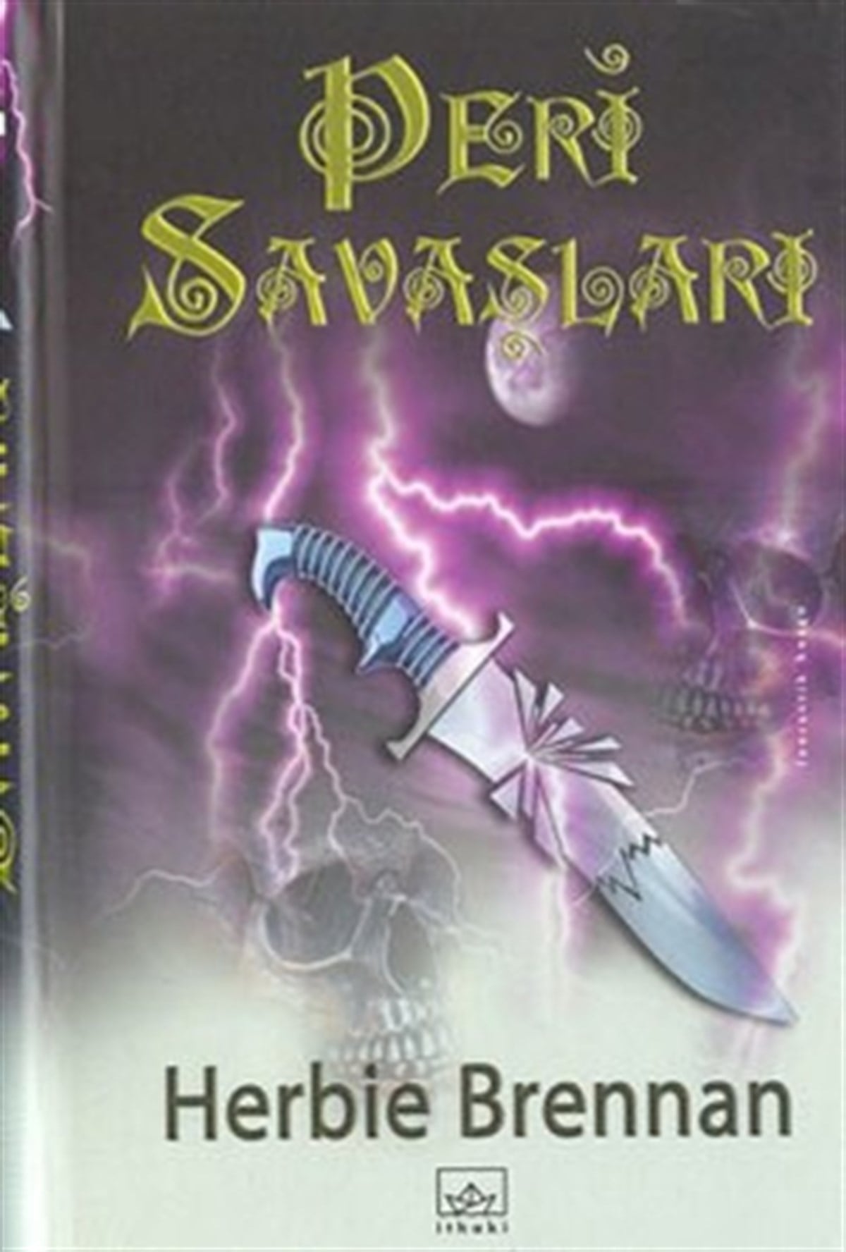 Peri Savaşları