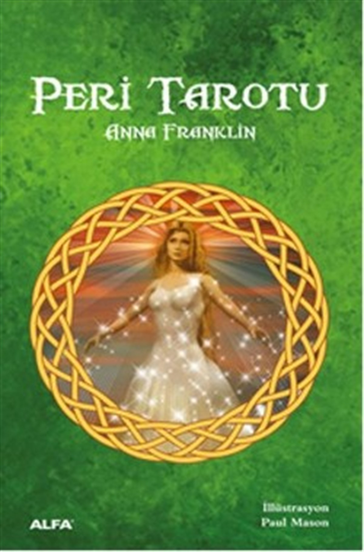 Peri Tarotu (Özel Kutulu)