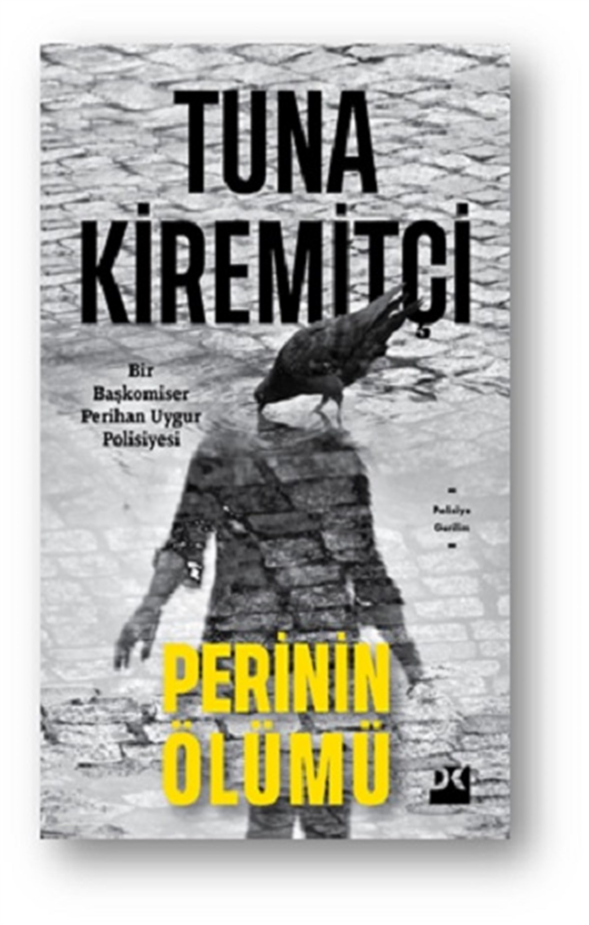 Perinin Ölümü