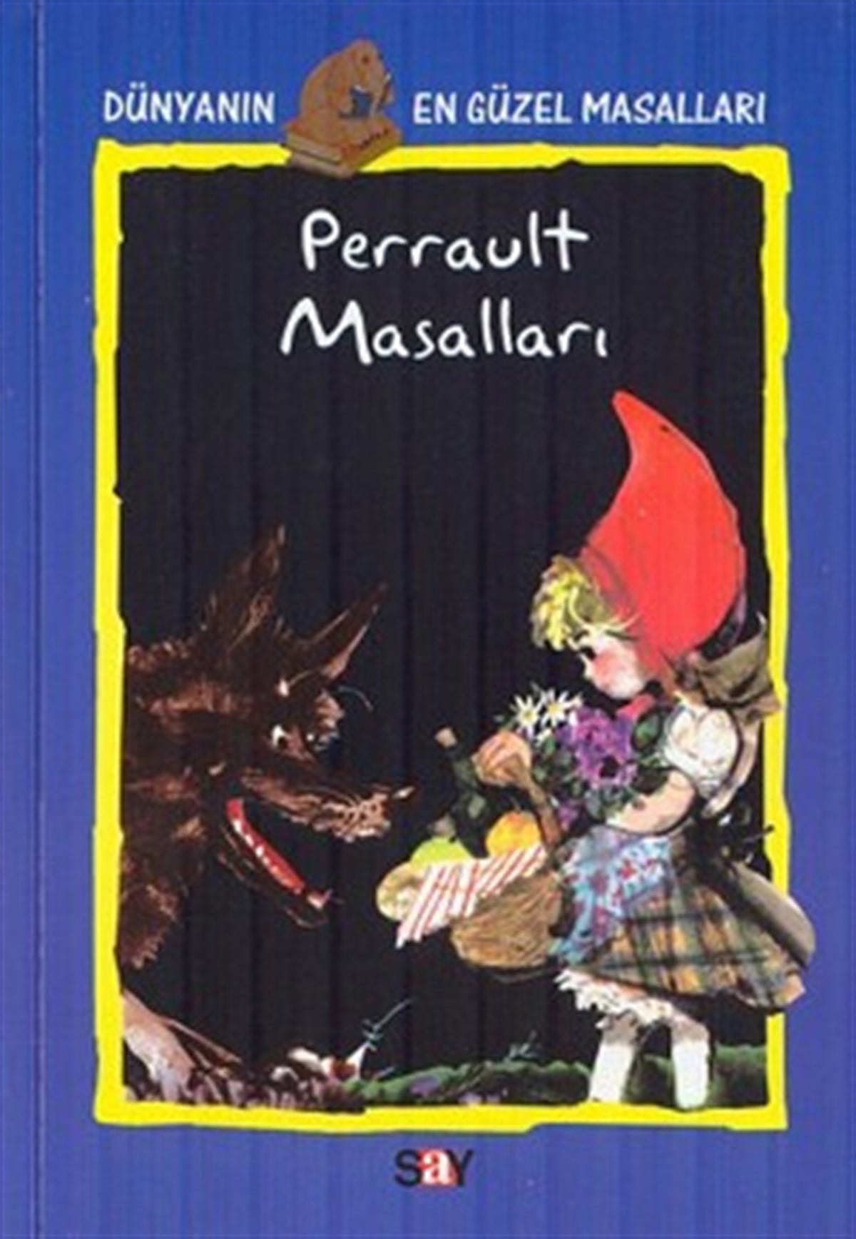 Perrault Masalları