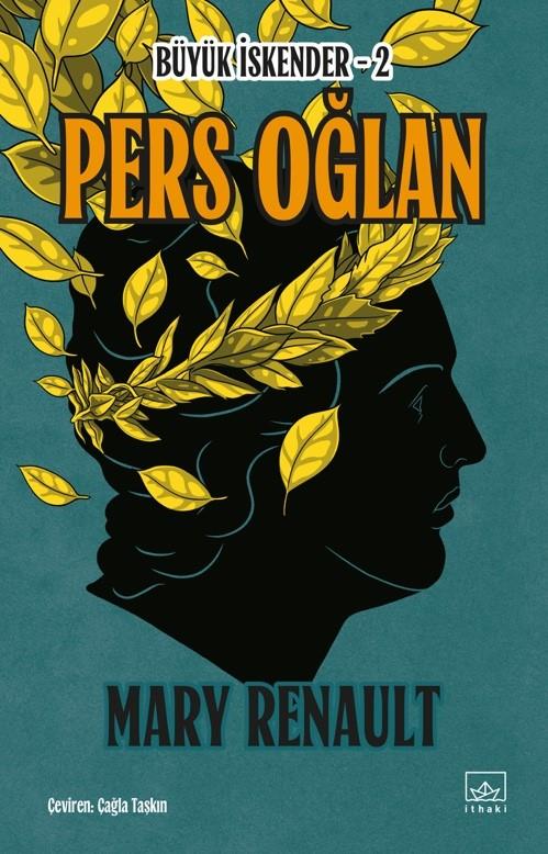 Pers Oğlan/ Büyük İskender -2