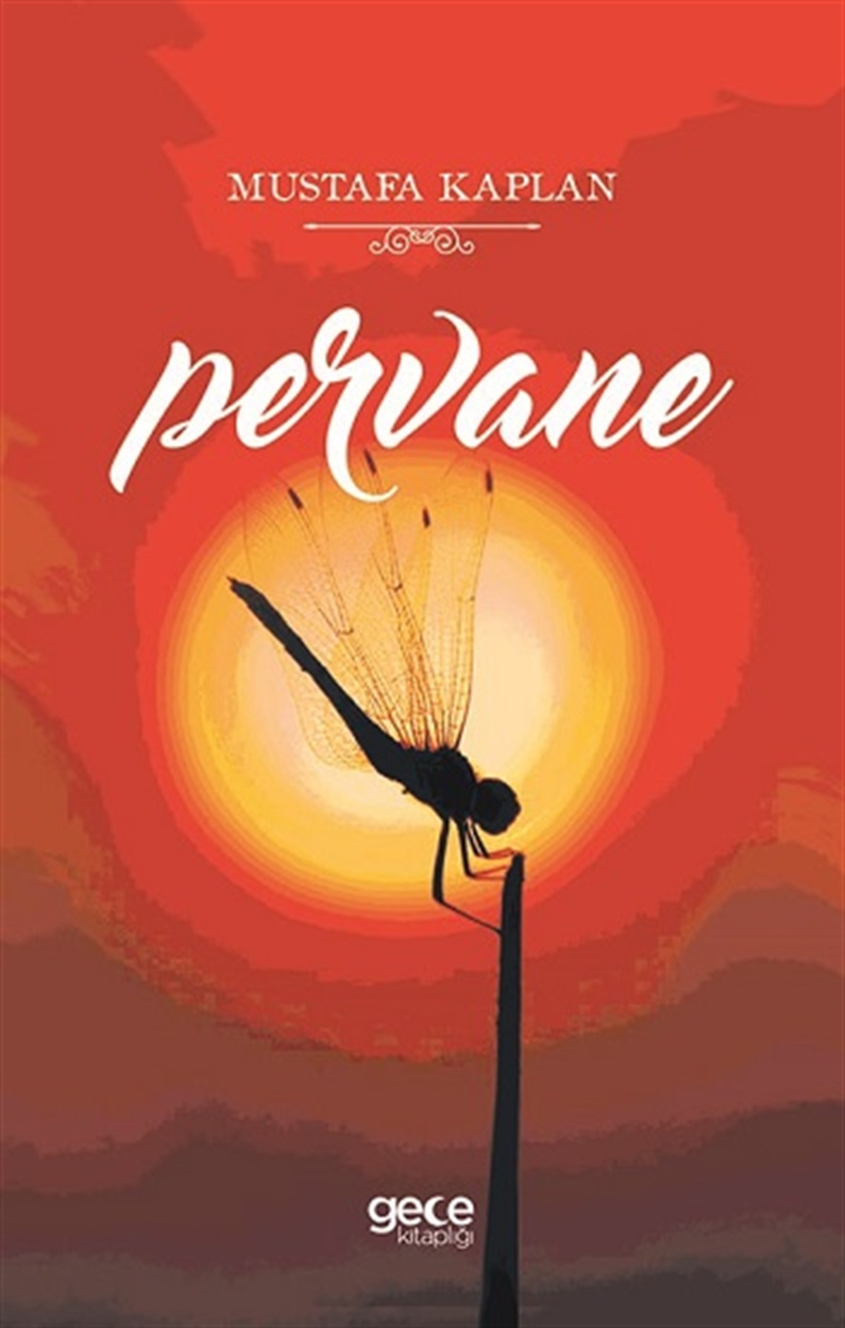 Pervane