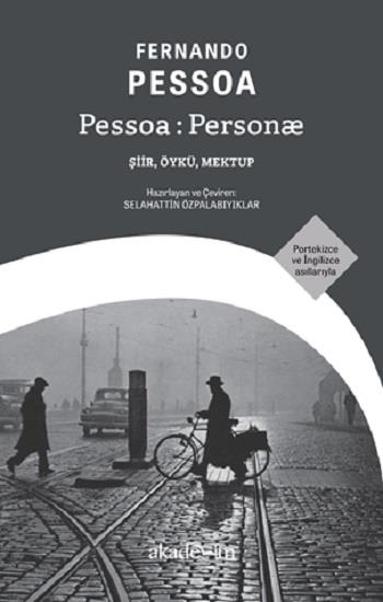 Pessoa : Personae