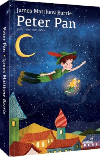 Peter Pan