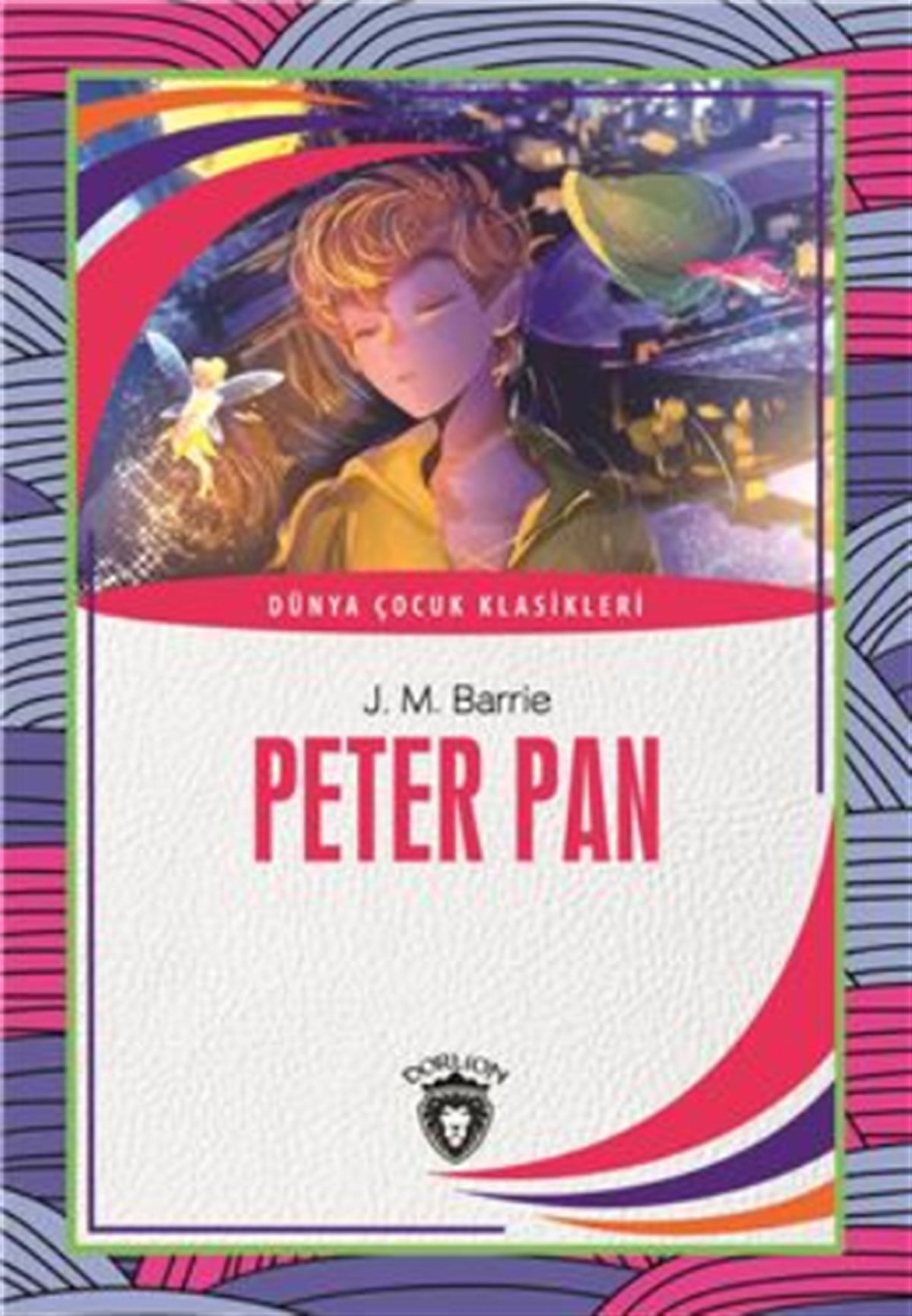 Peter Pan