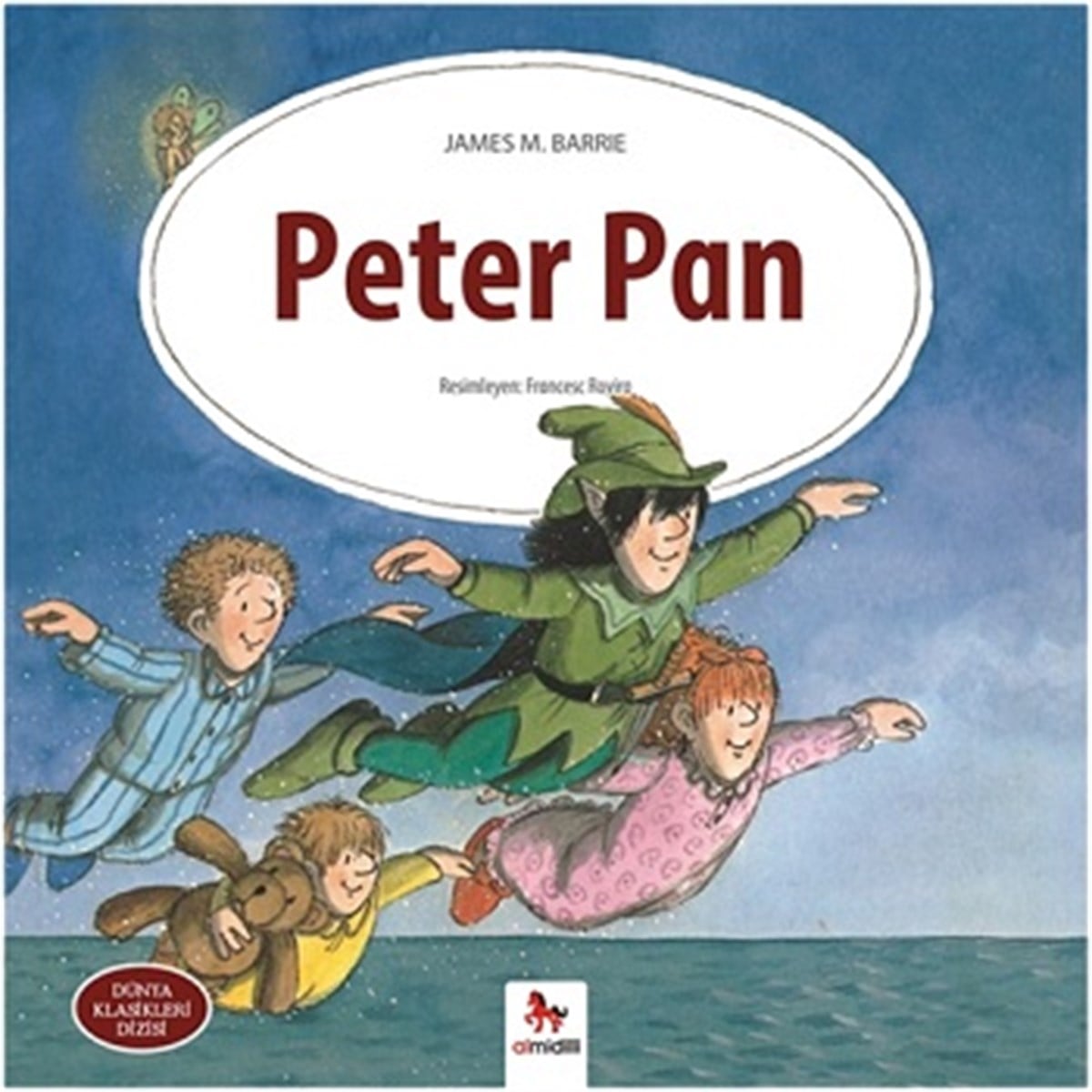 Peter Pan