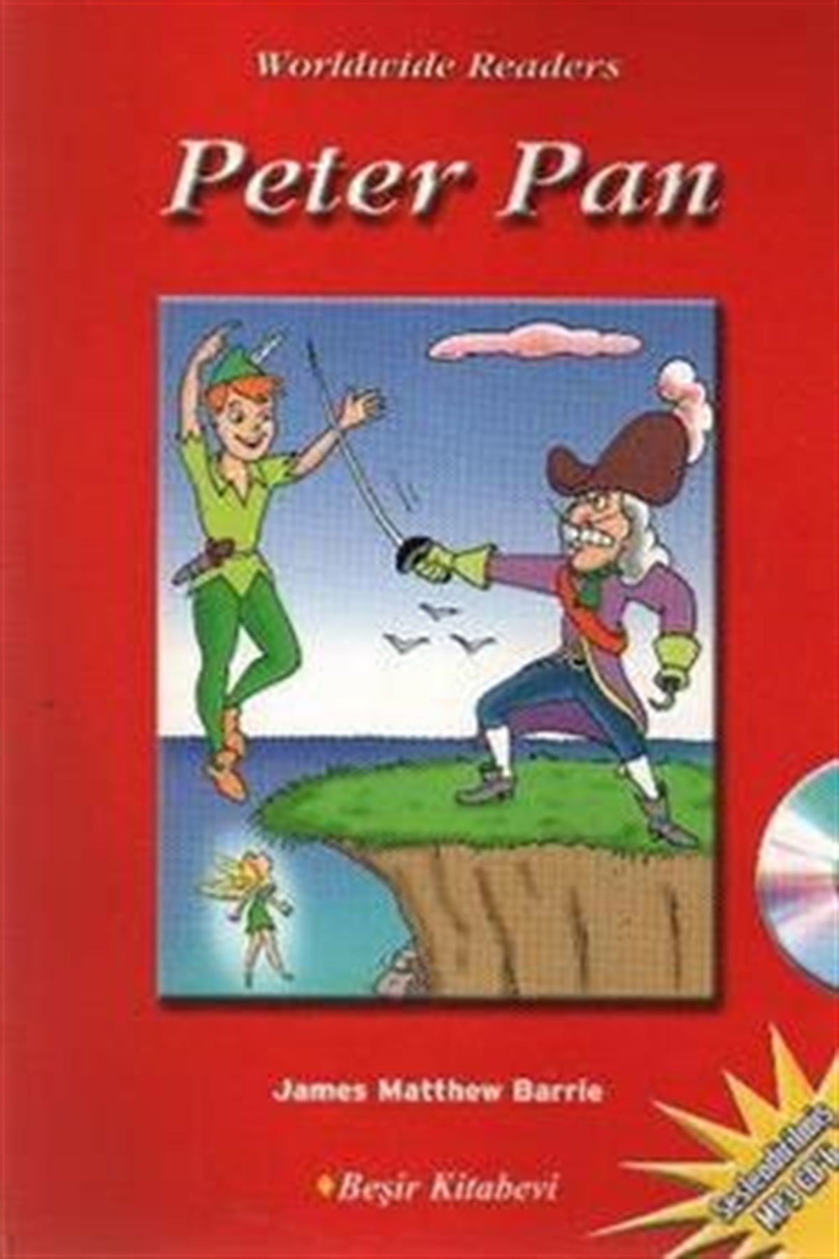 Peter Pan (Level-2)
