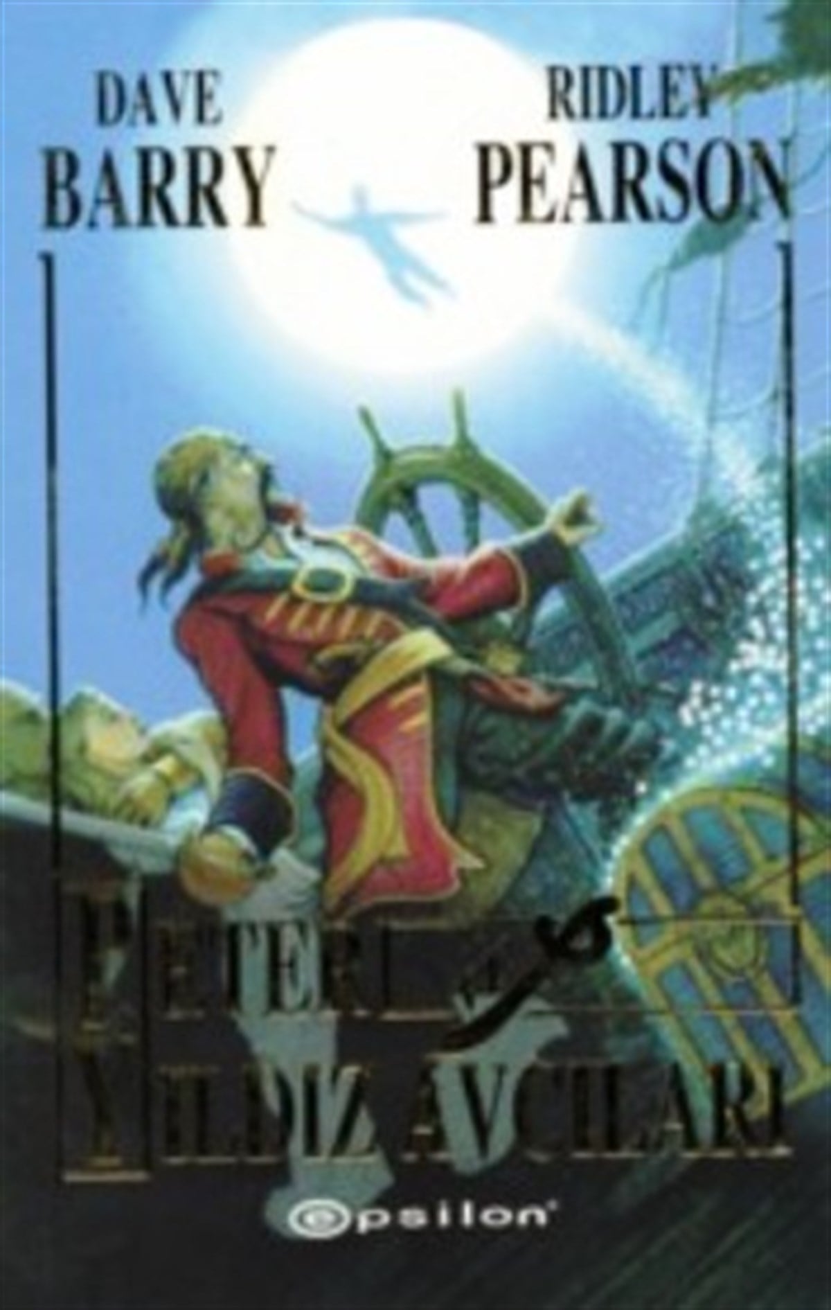 Peter ve Yıldız Avcıları