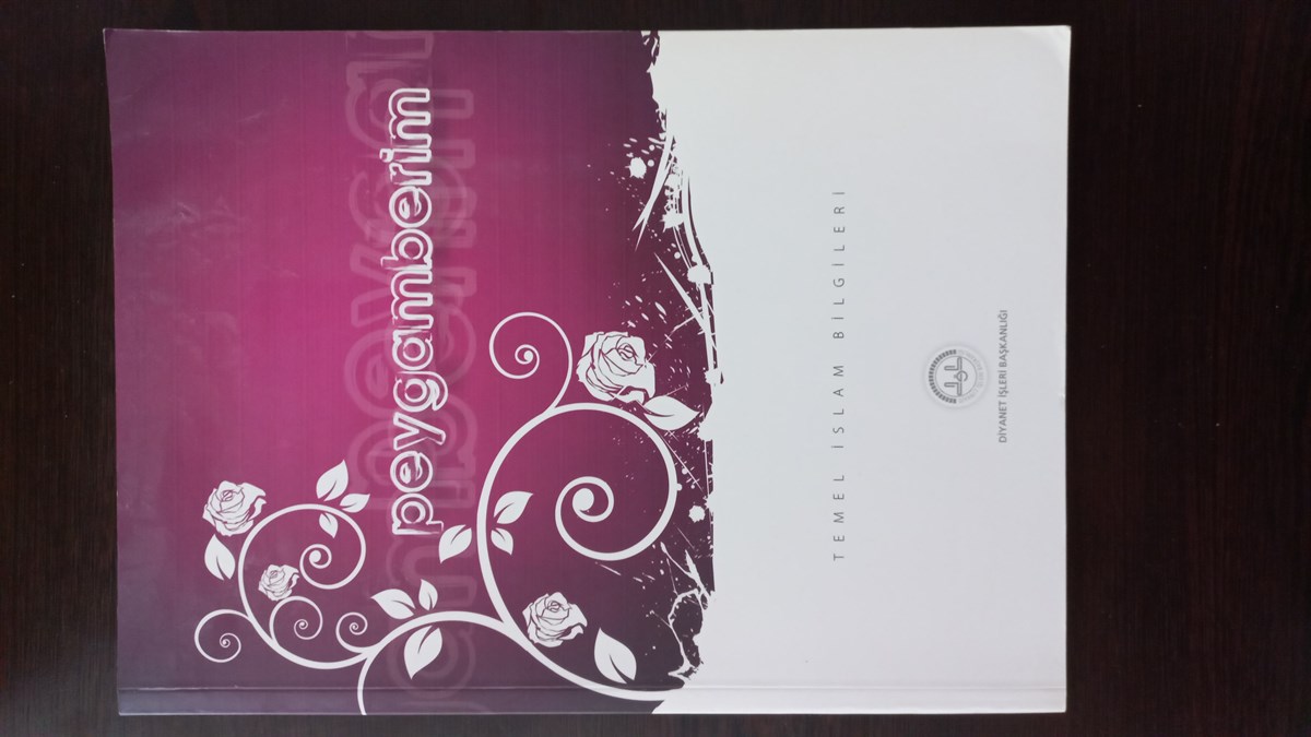 Peygamberim - (SAHAF) , Kolektif , Kitap Müptelası - Sahaf , 2453328823472 ,