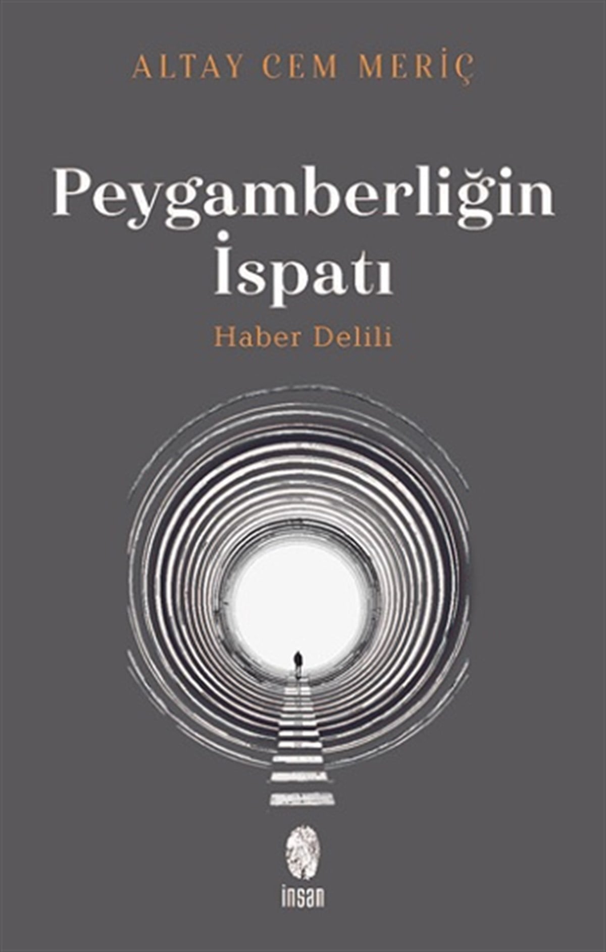 Peygamberliğin İspatı - Haber Delili (Ciltli)