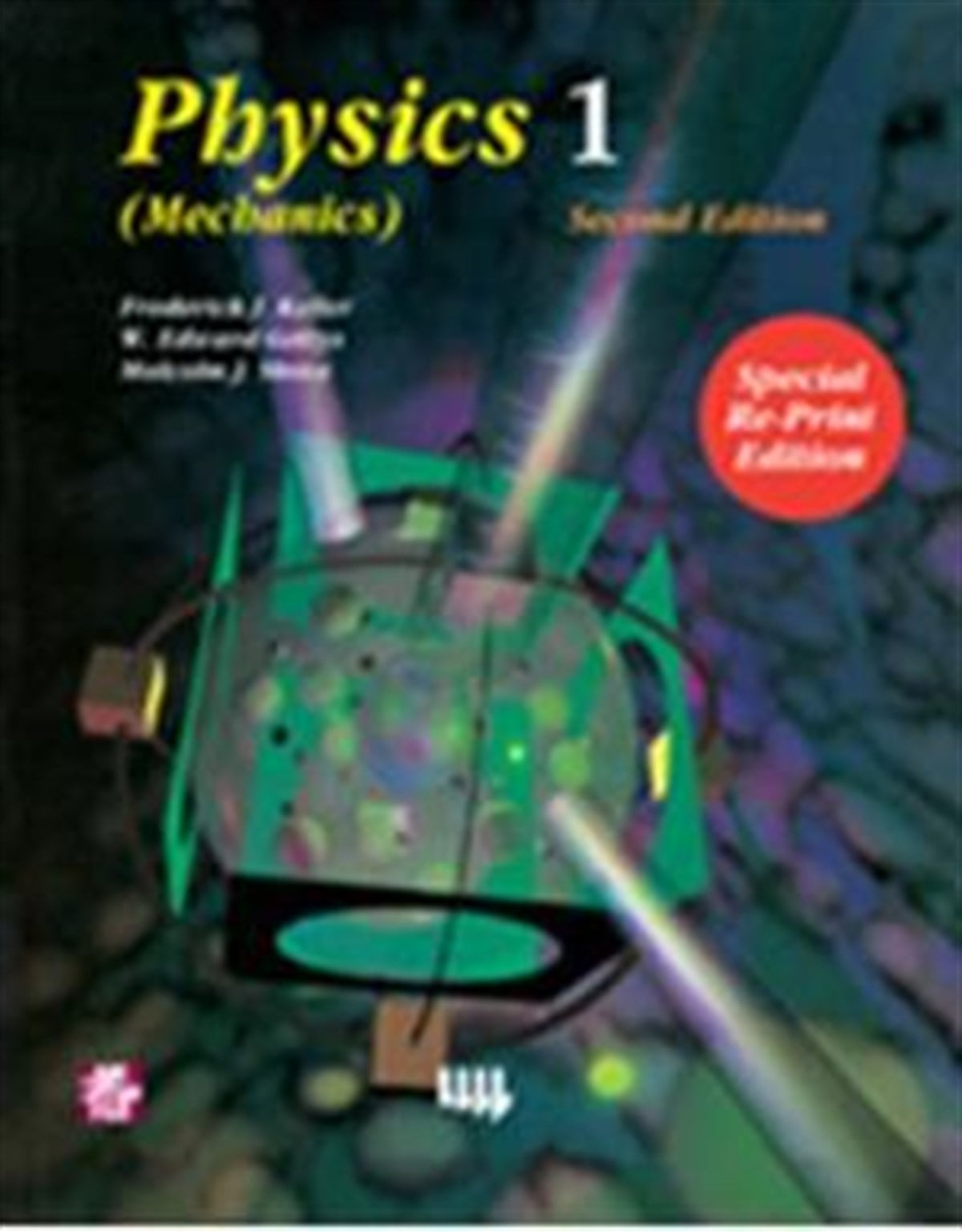 Physics 1 Mechanics (İTÜ Ders Kitabı)