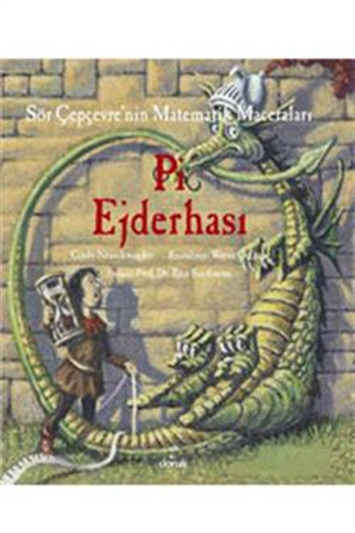 Pi Ejderhası