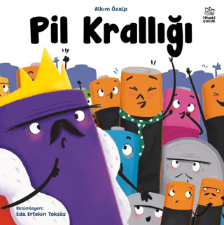 Pil Krallığı