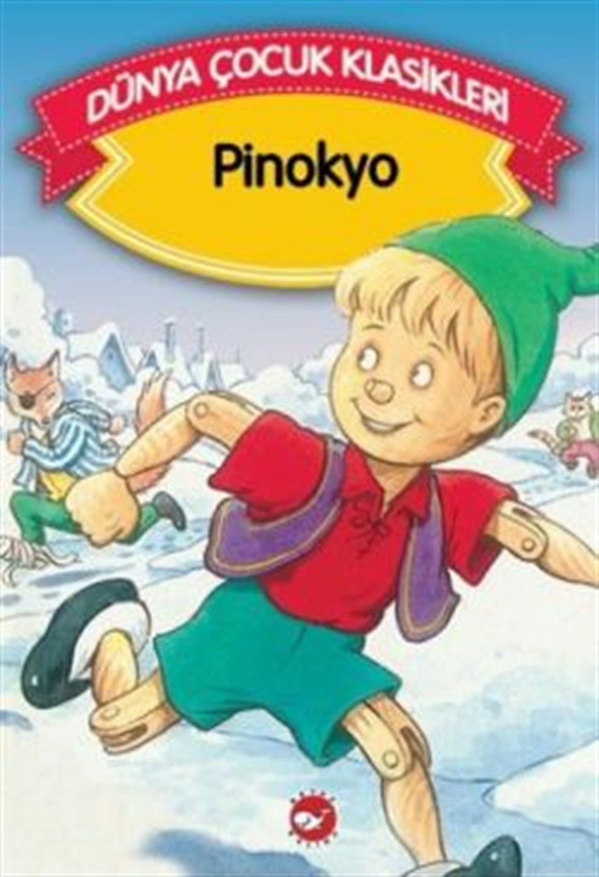 Pinokyo