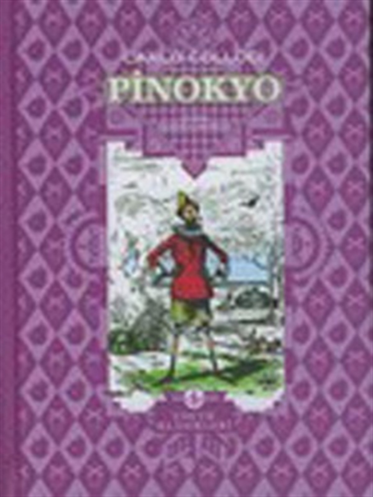 Pinokyo