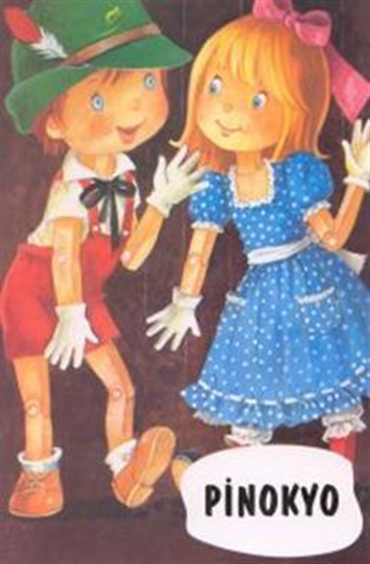 Pinokyo