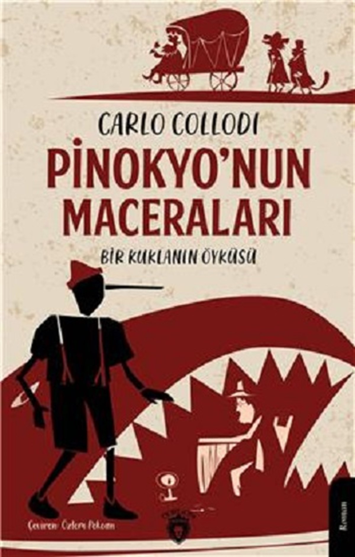 Pinokyo’Nun Maceraları