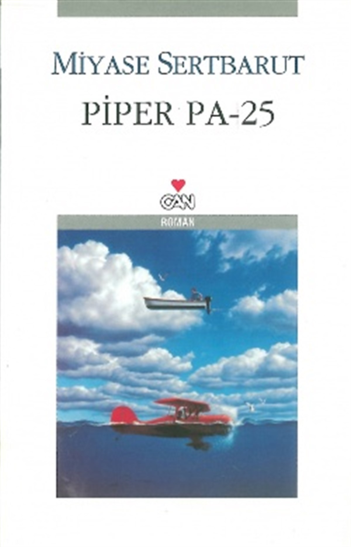 Piper Pa-25