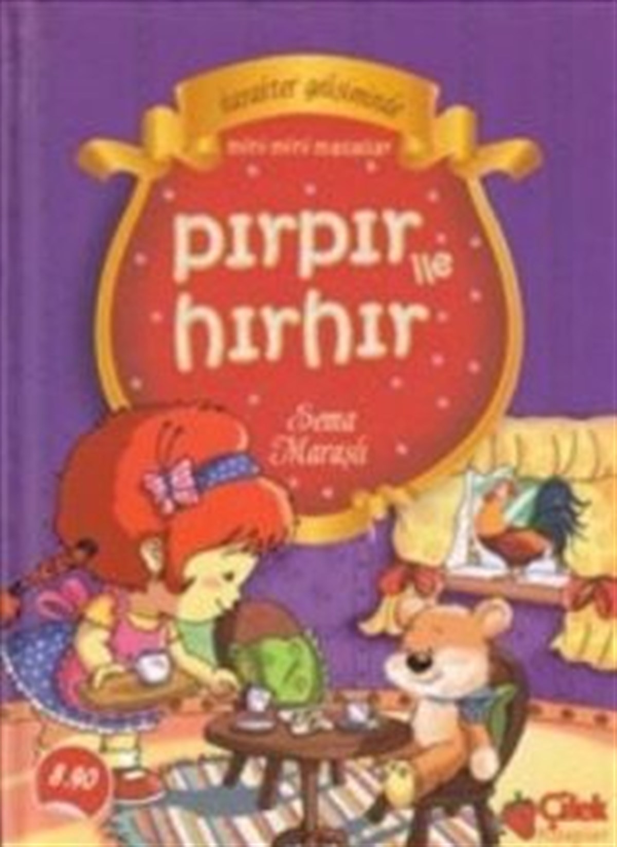 Pırpır ile Hırhır