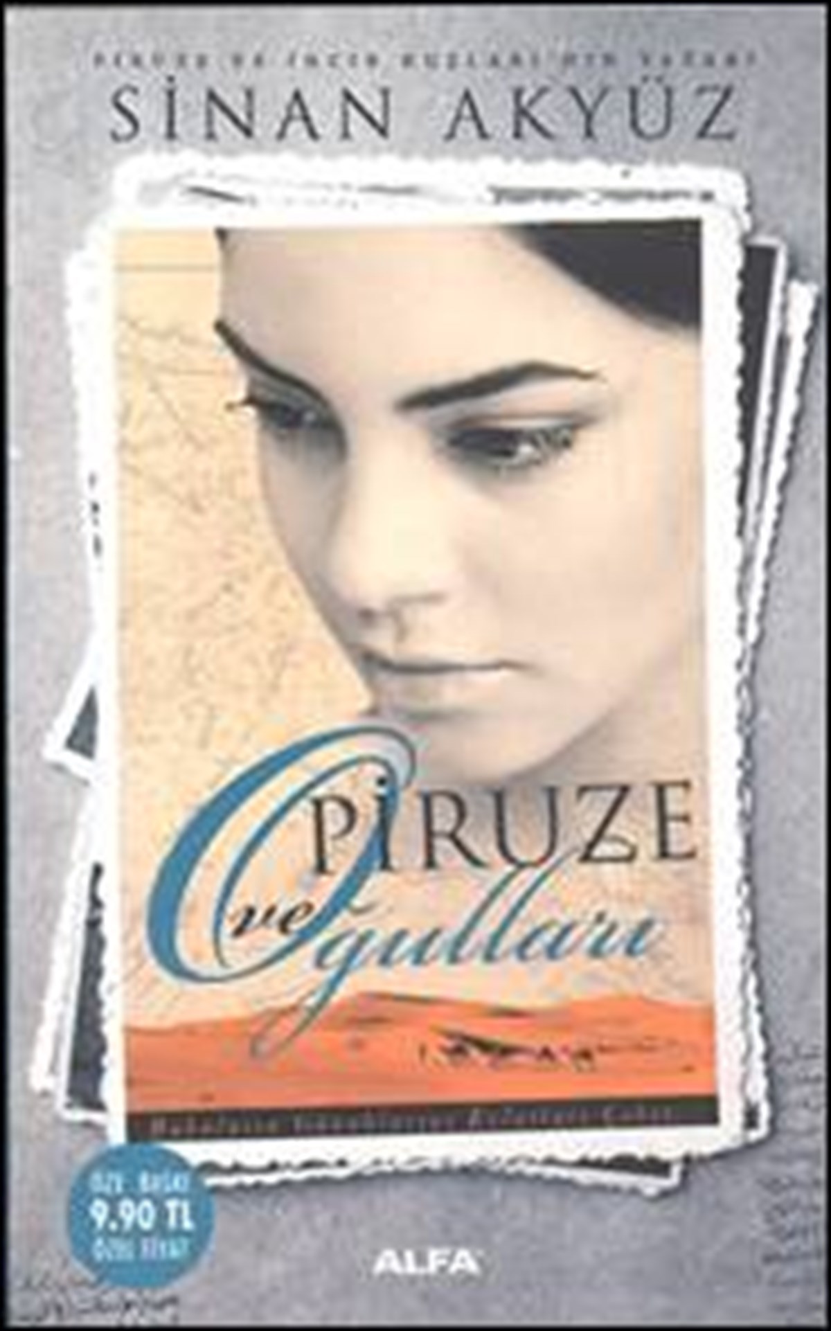 Piruze ve Oğulları (Cep Boy)