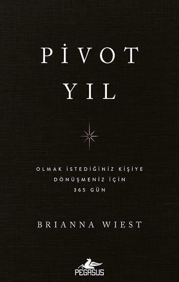 Pivot Yıl