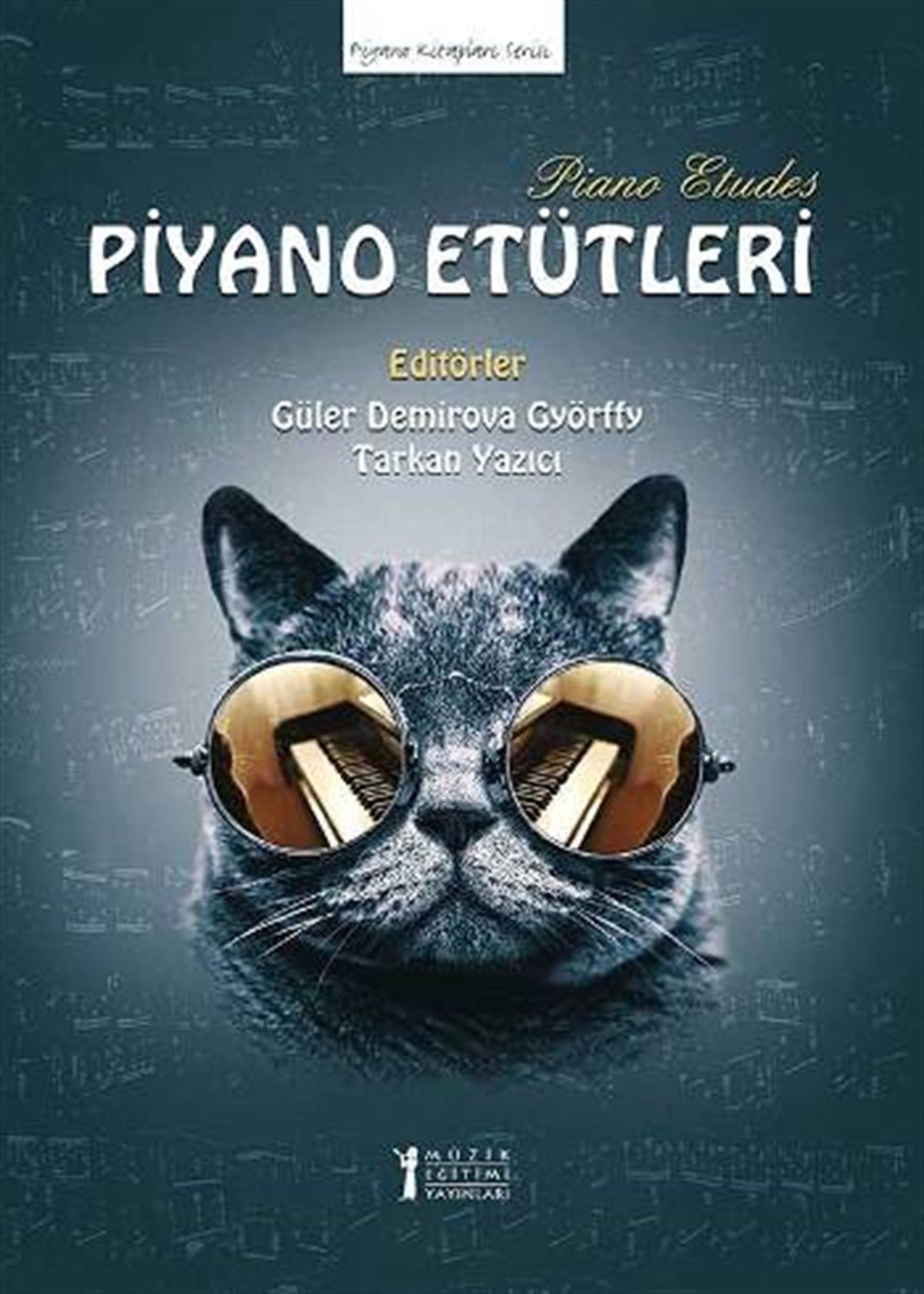 Piyano Etütleri: Piano Etudes