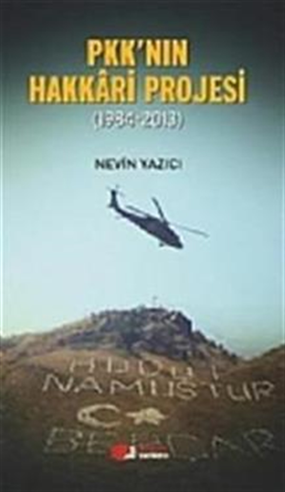PKK'nın Hakkari Projesi