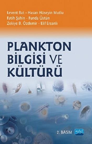 Plankton Bilgisi ve Kültürü