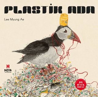 Plastik Ada (Ciltli)