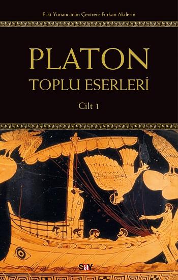 Platon:Toplu Eserleri 1.Cilt