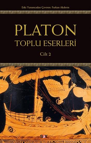 Platon:Toplu Eserleri 2.Cilt