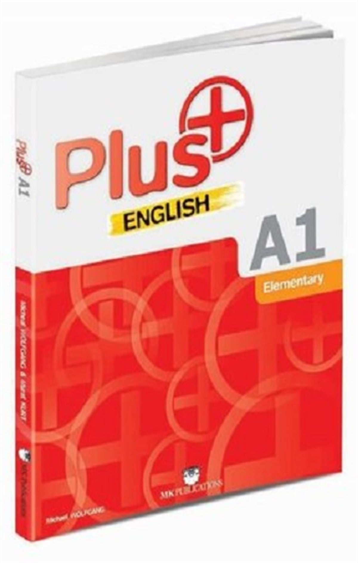 Plus A1 İngilizce Gramer