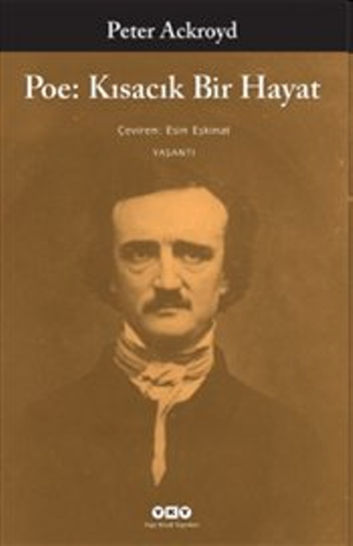 Poe: Kısacık Bir Hayat