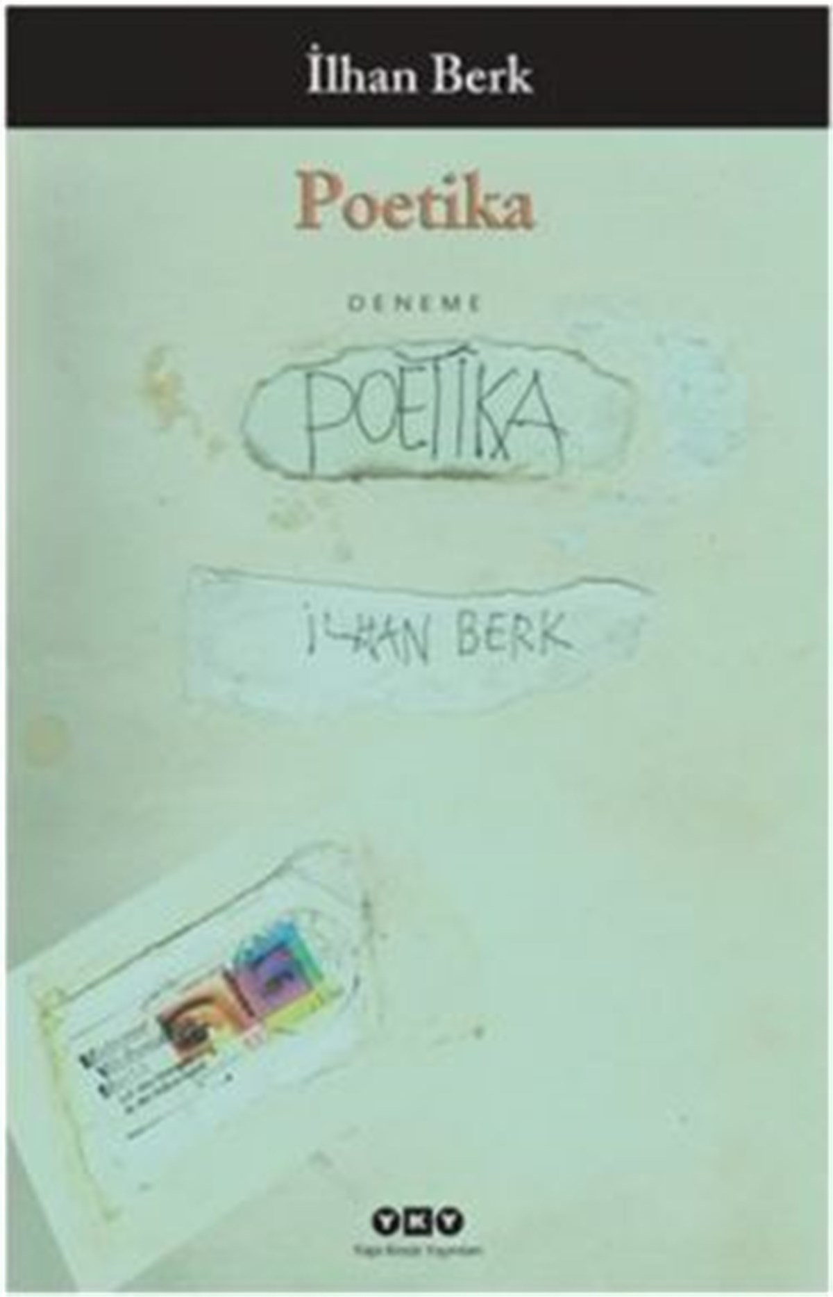 Poetika