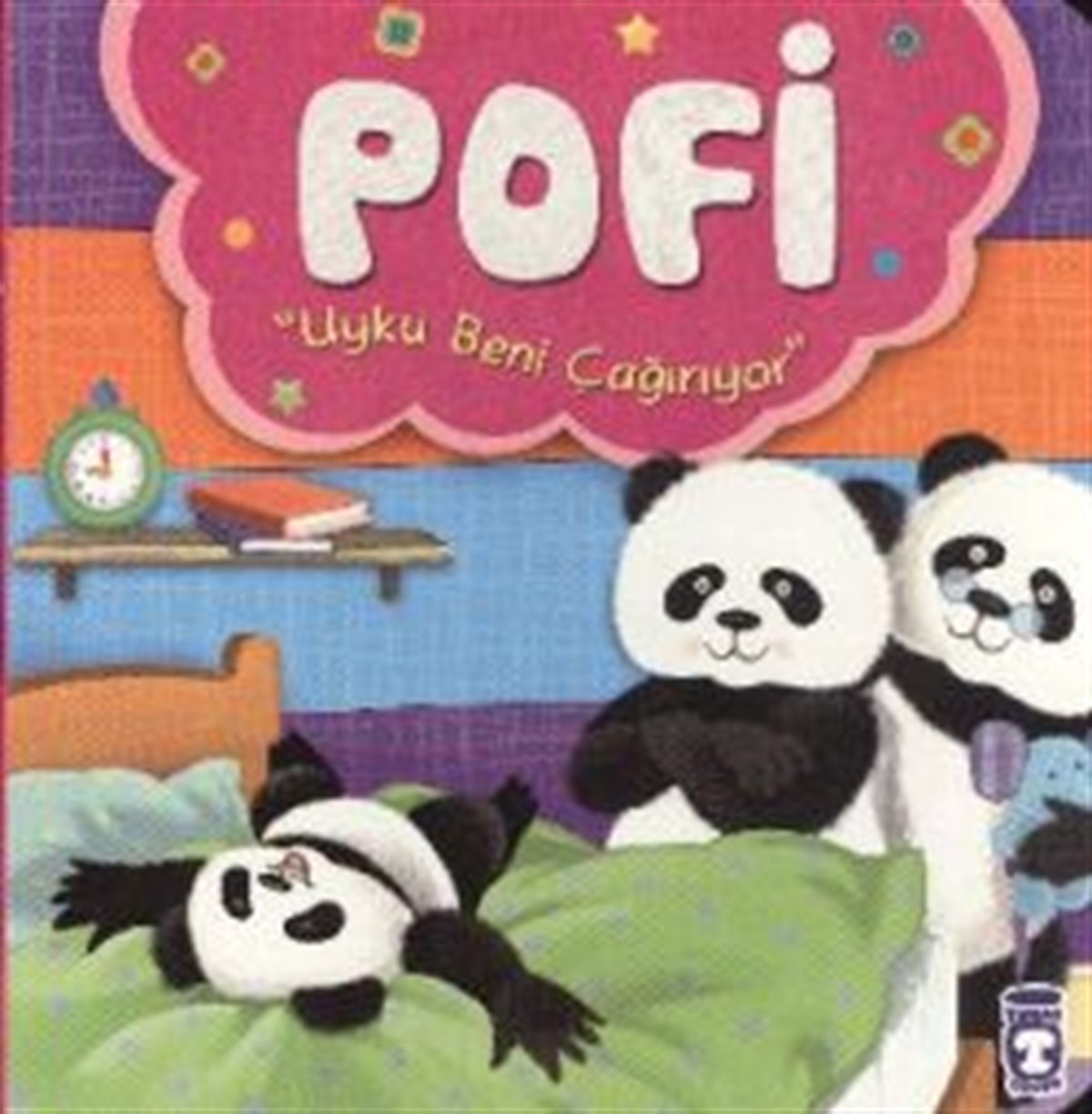 Pofi - Uyku Beni Çağırıyor