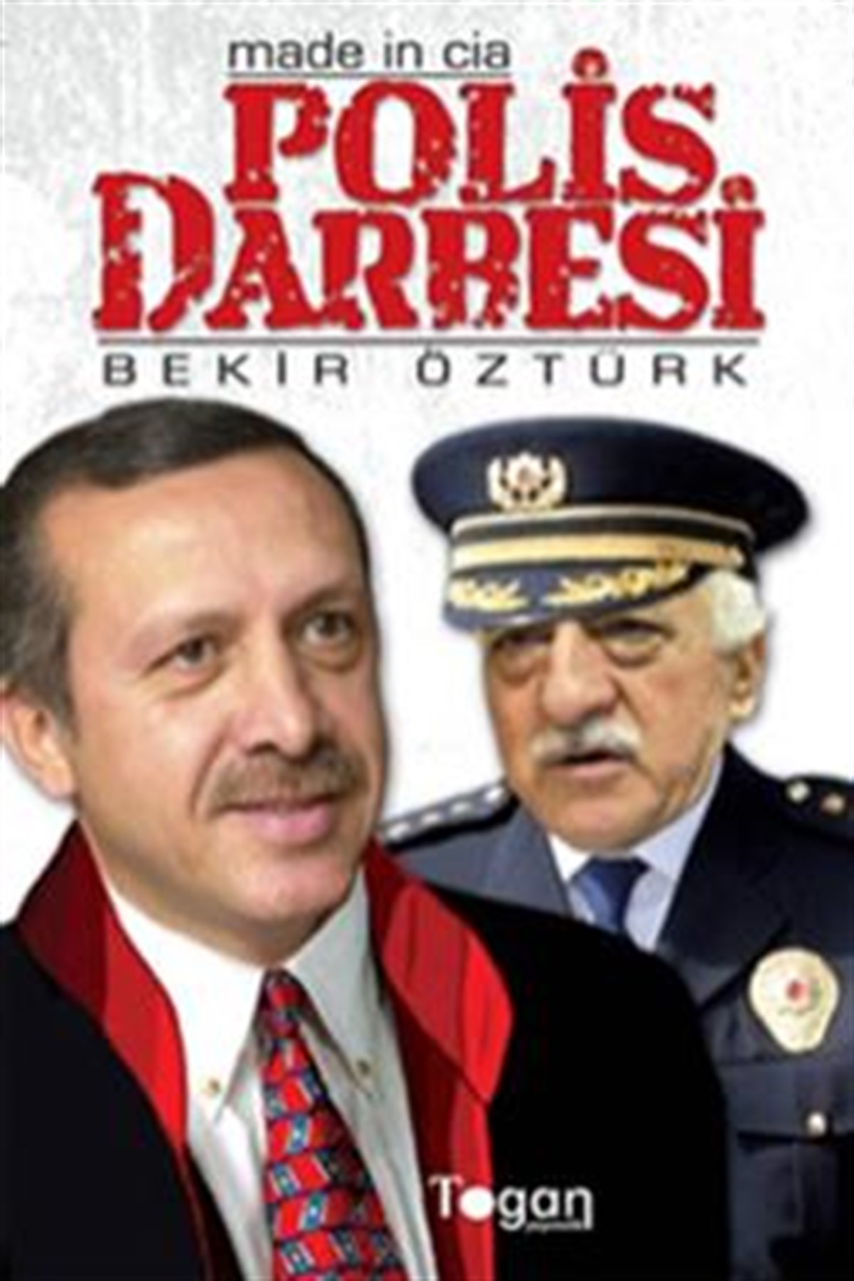 Polis Darbesi