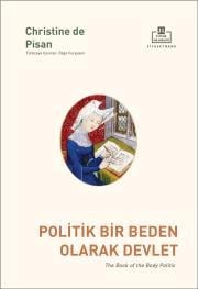 Politik Bir Beden Olarak Devlet