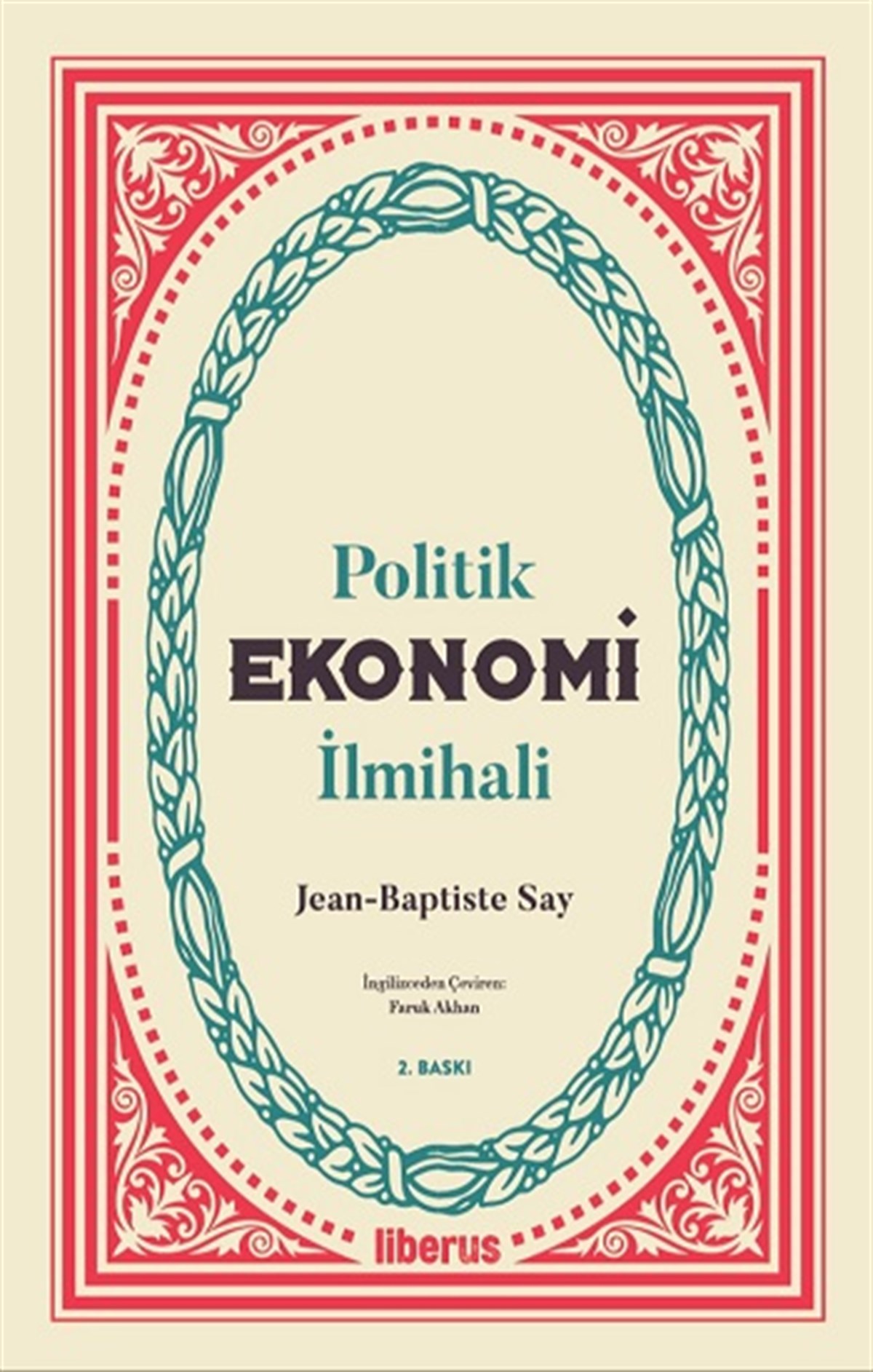 Politik Ekonomi İlmihali