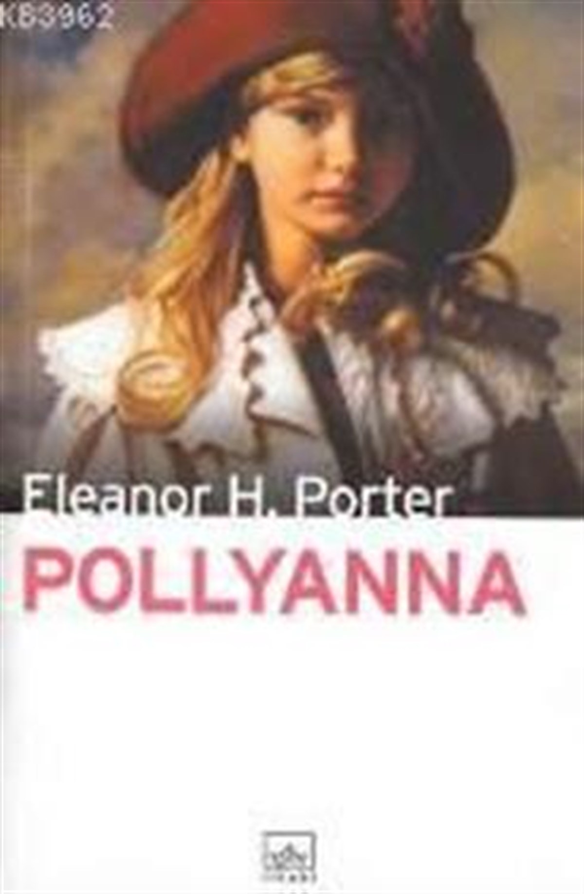 Pollyanna - İTHAKİ