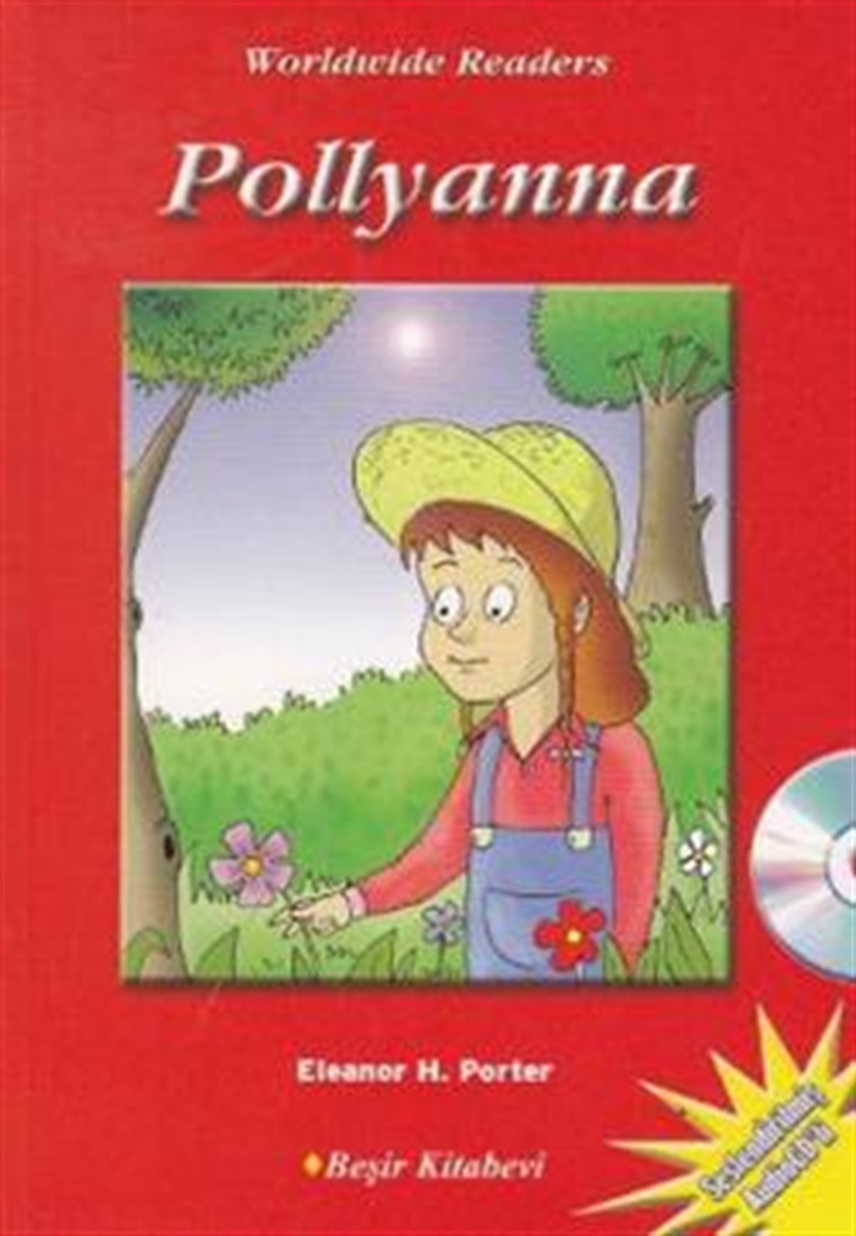 Pollyanna (Level-2)