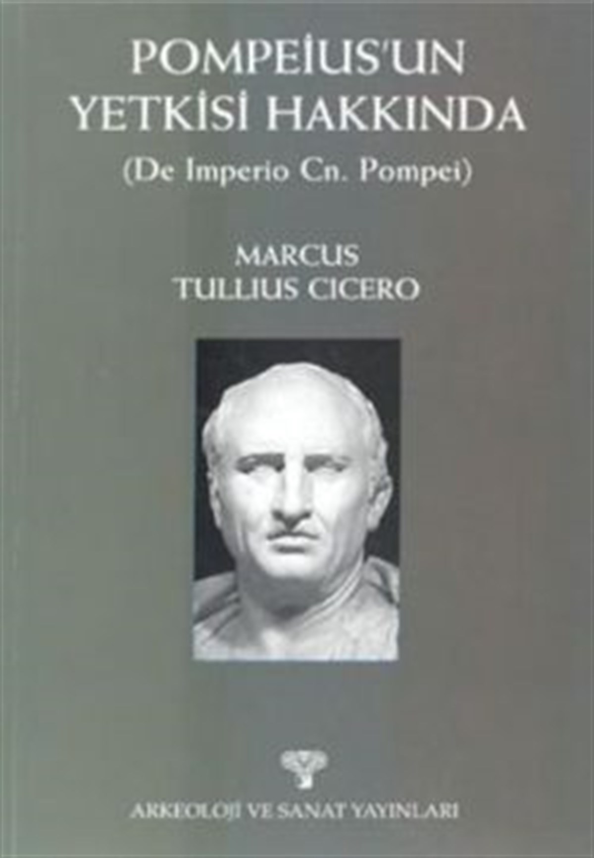 Pompeius’un Yetkisi Hakkında