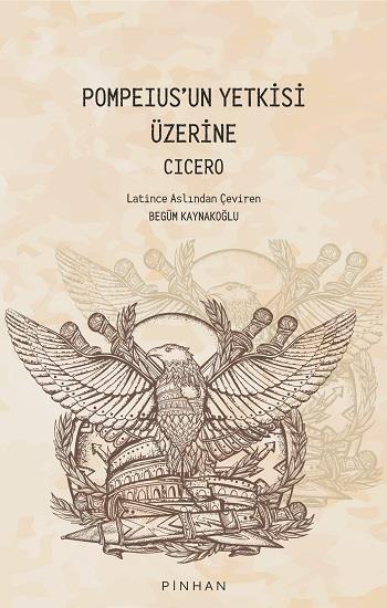 Pompeius’un Yetkisi Üzerine