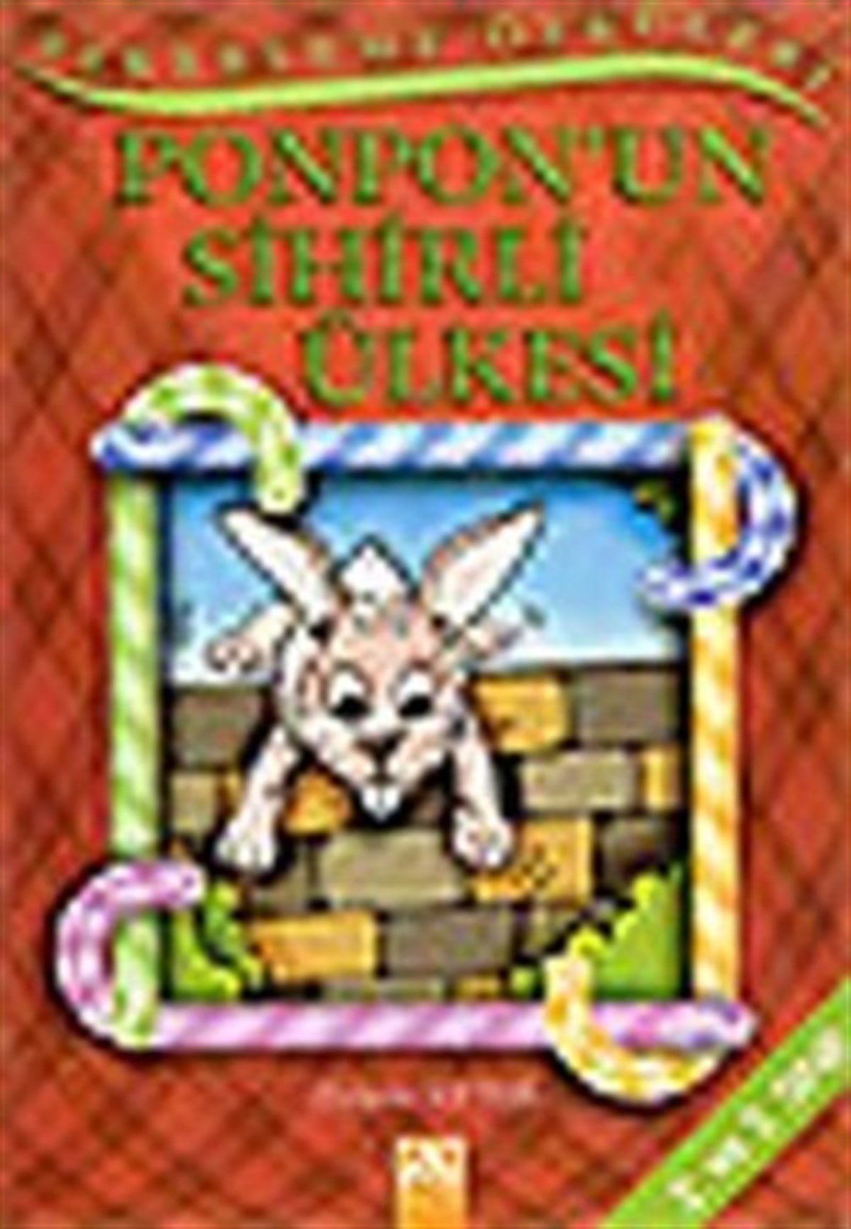 Ponpon’un Sihirli Ülkesi